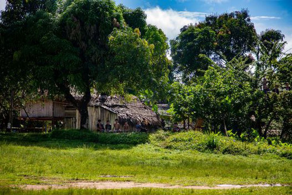 A Guide To Surinames Indigenous Villages: A Cultural Journey