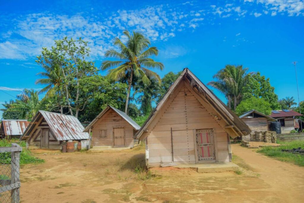 A Guide To Surinames Indigenous Villages: A Cultural Journey