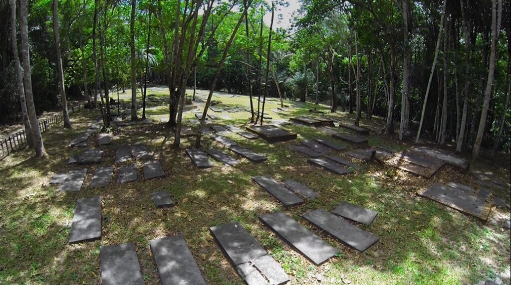 A Visit To Surinames Jodensavanne: Unearthing Jewish History