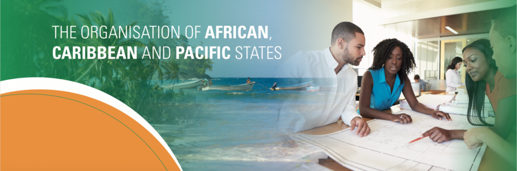 And Pacific Group Of States (ACP)