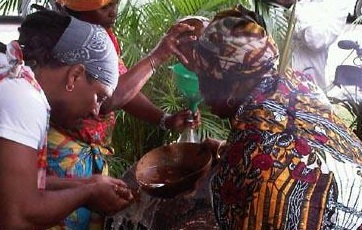 Celebrating New Years Eve In Suriname: Unique Traditions