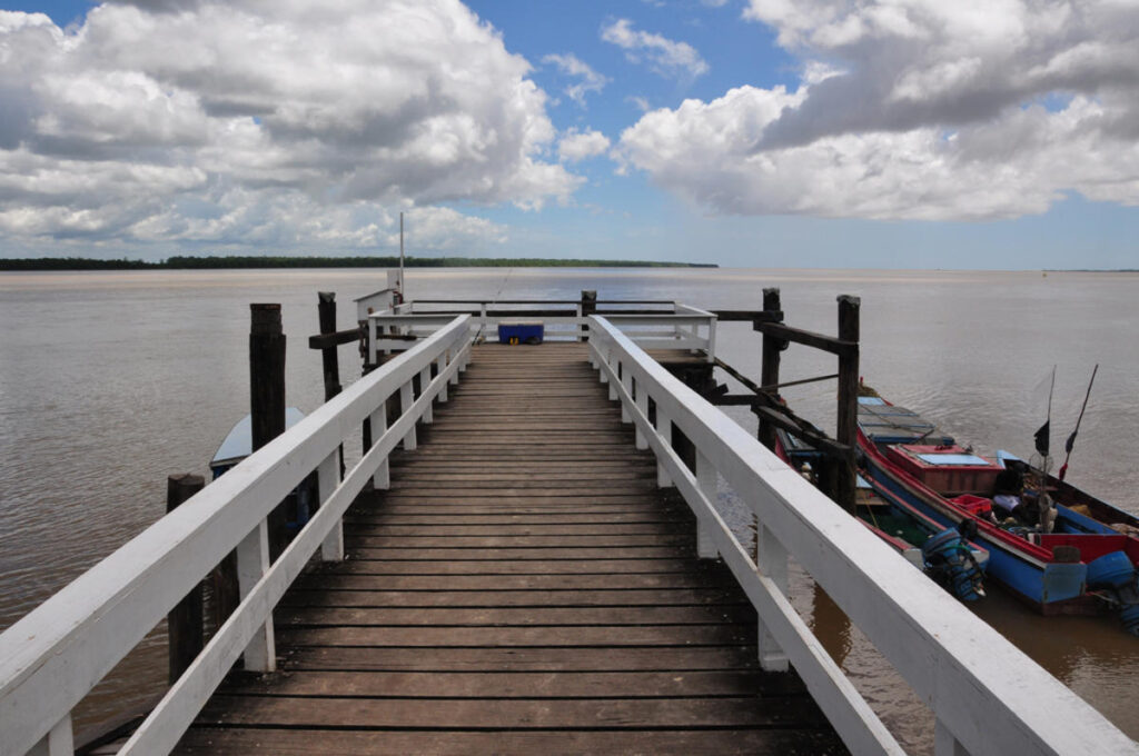 Getting Around Suriname: Modes Of Transportation