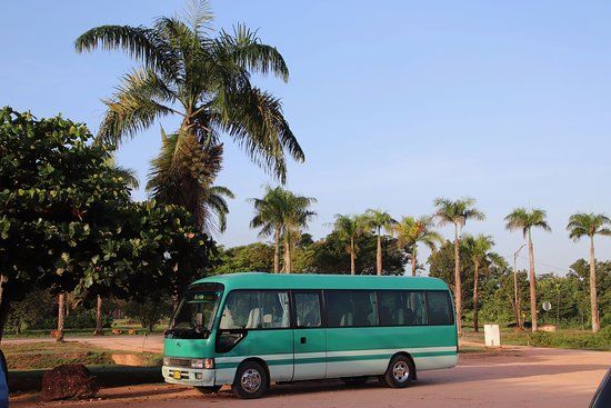 Getting Around Suriname: Modes Of Transportation