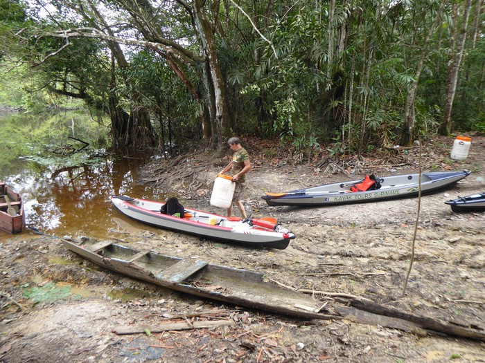 Hiking In Suriname: Best Trails And Tips