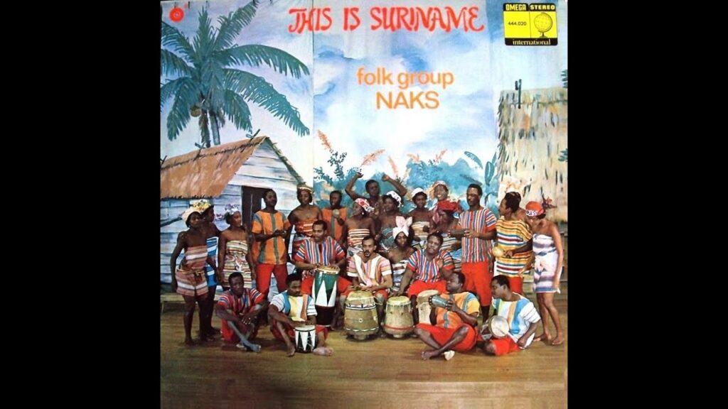 Indigenous Music Of Suriname: A Cultural Treasure