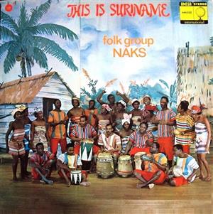 Indigenous Music Of Suriname: A Cultural Treasure