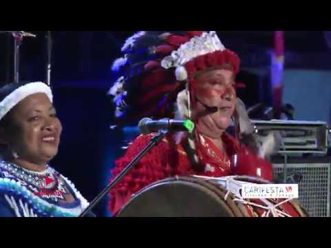 Indigenous Music Of Suriname: A Cultural Treasure