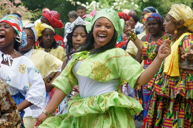 Local Festivals Of Suriname: A Cultural Immersion