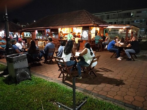 Nightlife In Paramaribo: Where To Go And What To Do