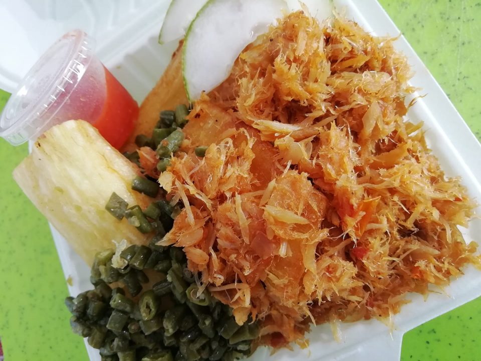 Popular Street Foods In Suriname Every Traveler Must Try