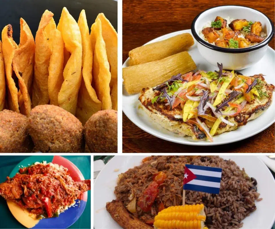 Popular Street Foods In Suriname Every Traveler Must Try