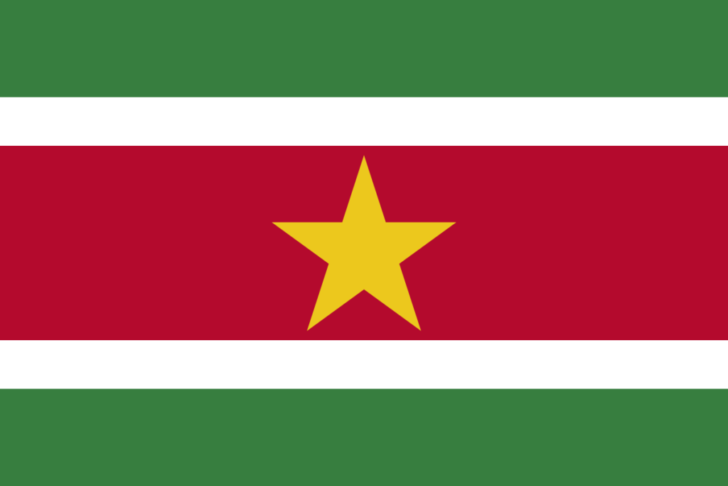 Preserving Surinames Languages: Challenges And Efforts