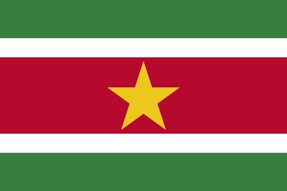 Preserving Suriname’s Languages: Challenges And Efforts