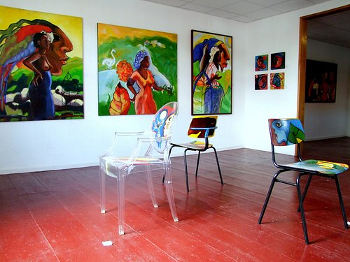 Suriname For Art Lovers: A Guide To The Best Museums And Art Galleries