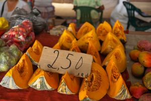 Surinames Local Markets: A Shopping Guide For Tourists