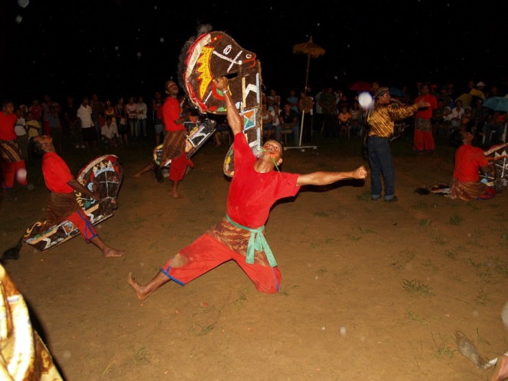 Surinames Popular Dances: An Expression Of Cultural Unity