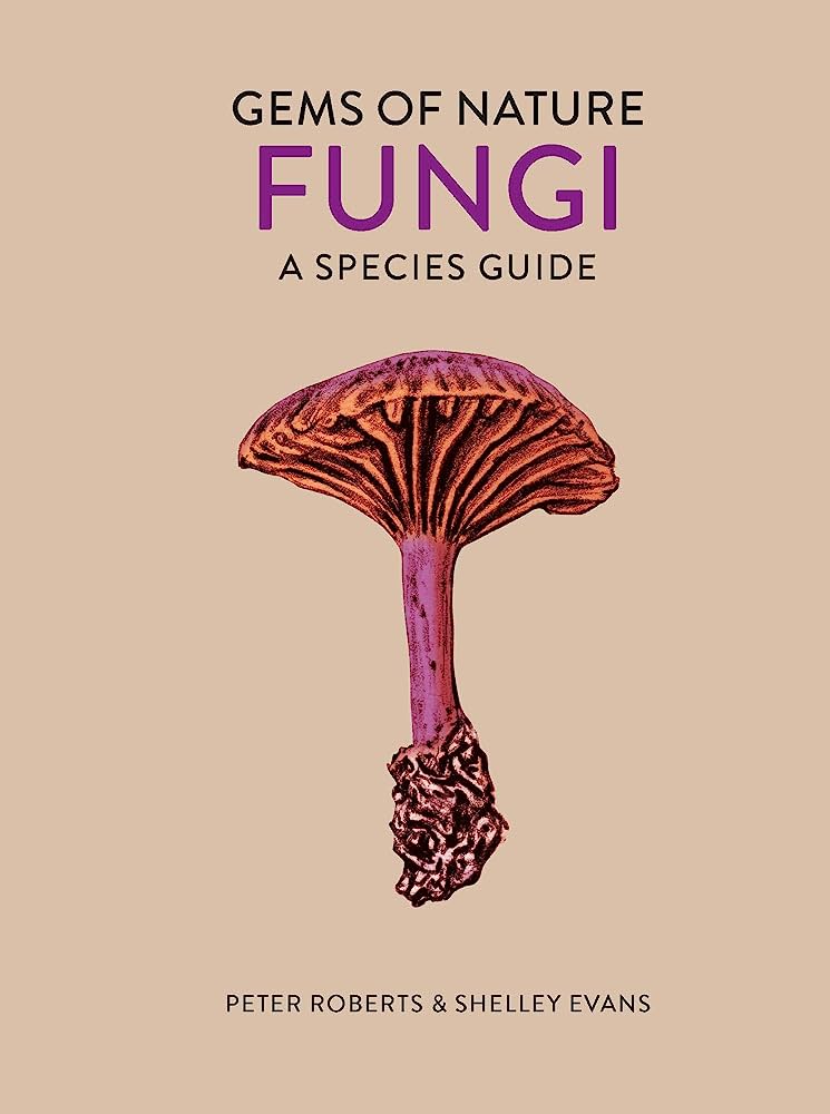 Surinames Unique Fungi Species: A Biologists Guide