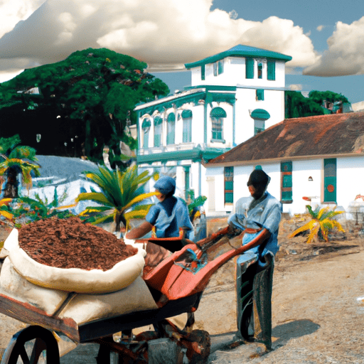 Surinamese Coffee: A Unique Flavor Profile