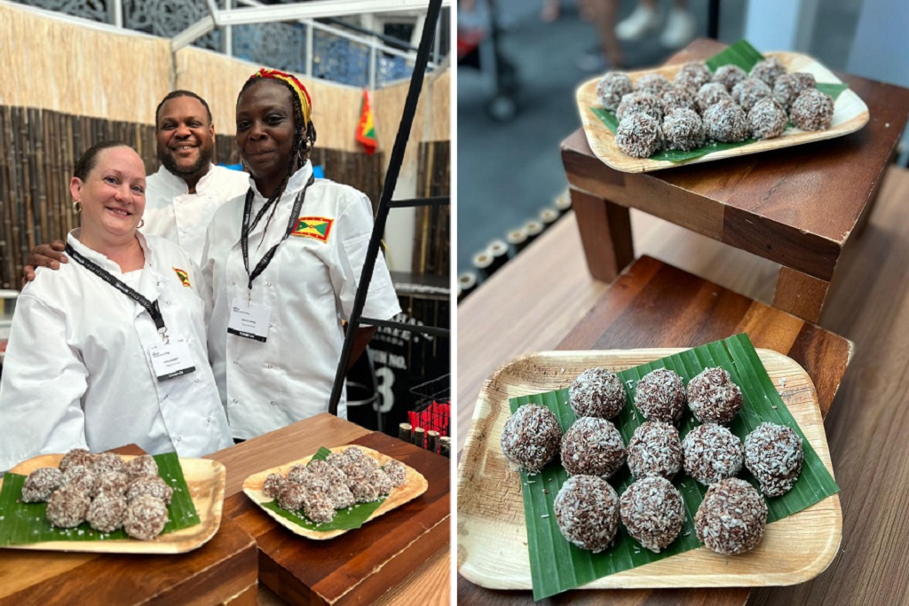 Surinamese Food Festivals: A Gastronomic Delight