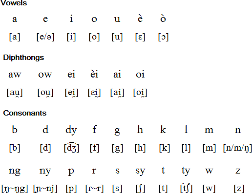 The Creole Languages Of Suriname: Sranan Tongo And More