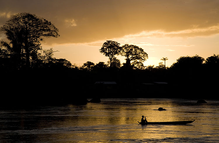 The Cultural Diversity Of Suriname: A Deep Dive