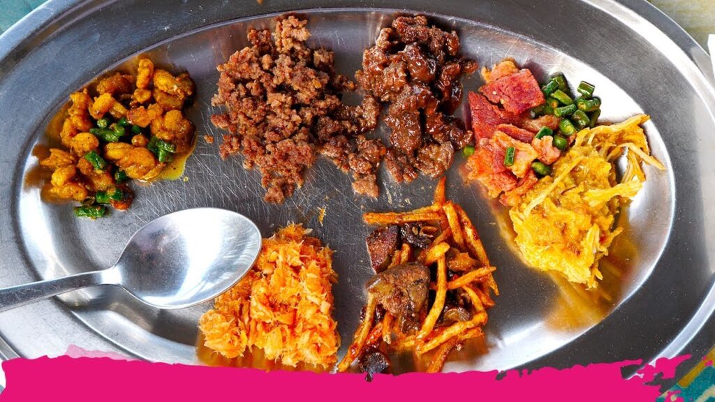 The Delicious And Diverse Street Food Of Suriname