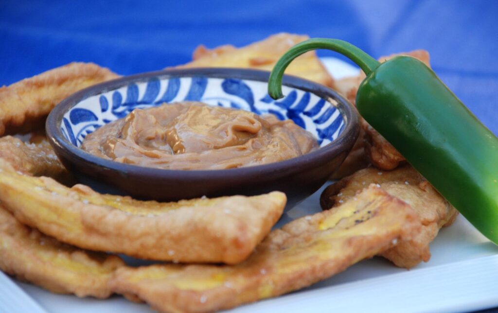 The Delicious And Diverse Street Food Of Suriname