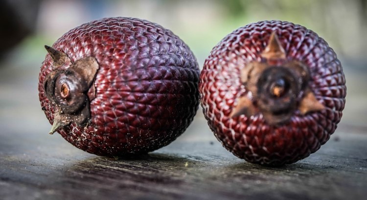 The Exotic Fruits Of Suriname: A Guide For Foodies