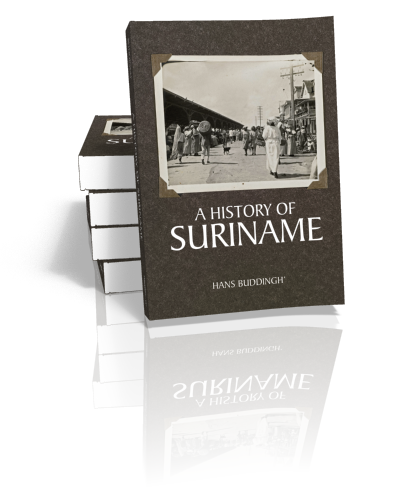 The Golden Age Of Suriname: A Historical Review