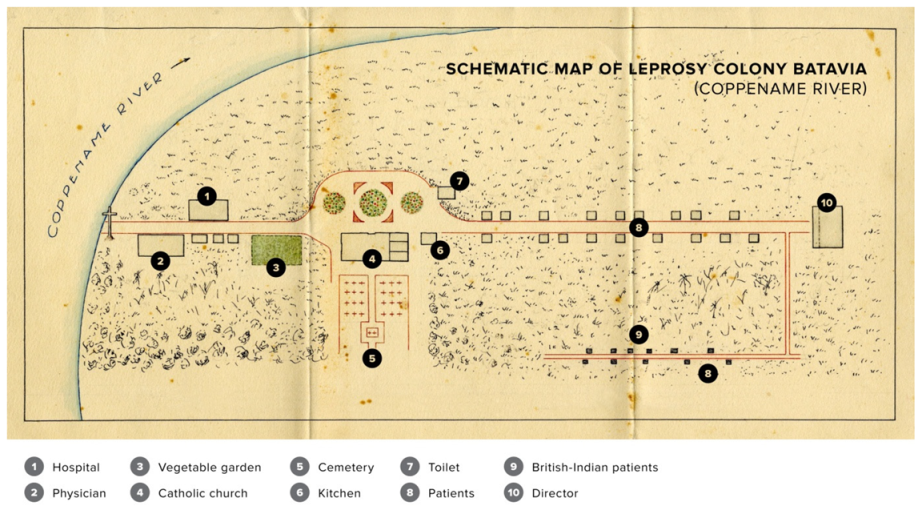 The Impact Of Dutch Colonization On Surinames Culture And Society