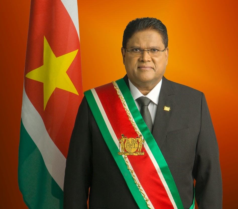 The Role Of Suriname In The Caribbean Community (CARICOM)