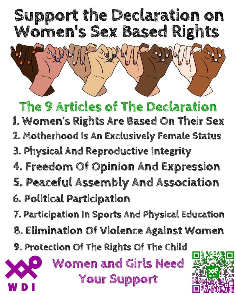 The State Of Women’s Rights In Suriname: An Overview