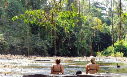 Tips For Sustainable Tourism In Suriname