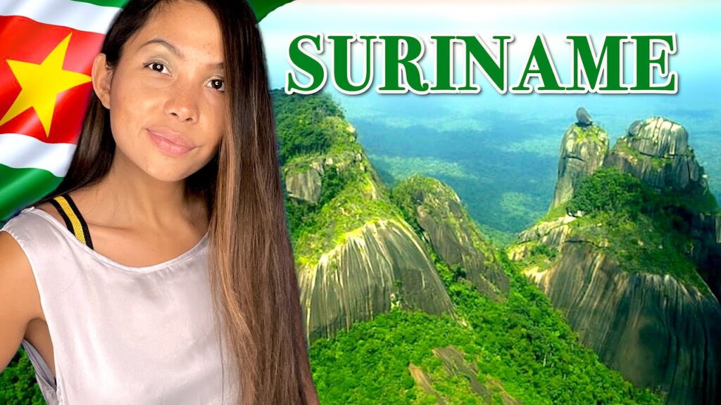 Tourists Guide To Suriname: Visa And Entry Requirements
