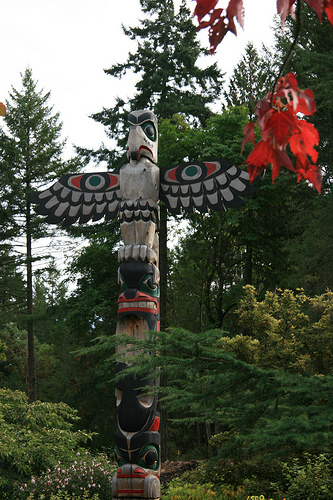 Understanding The Importance Of Totem Poles In Surinames Indigenous Culture