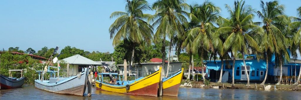 Volunteer Tourism In Suriname: Opportunities And Recommendations