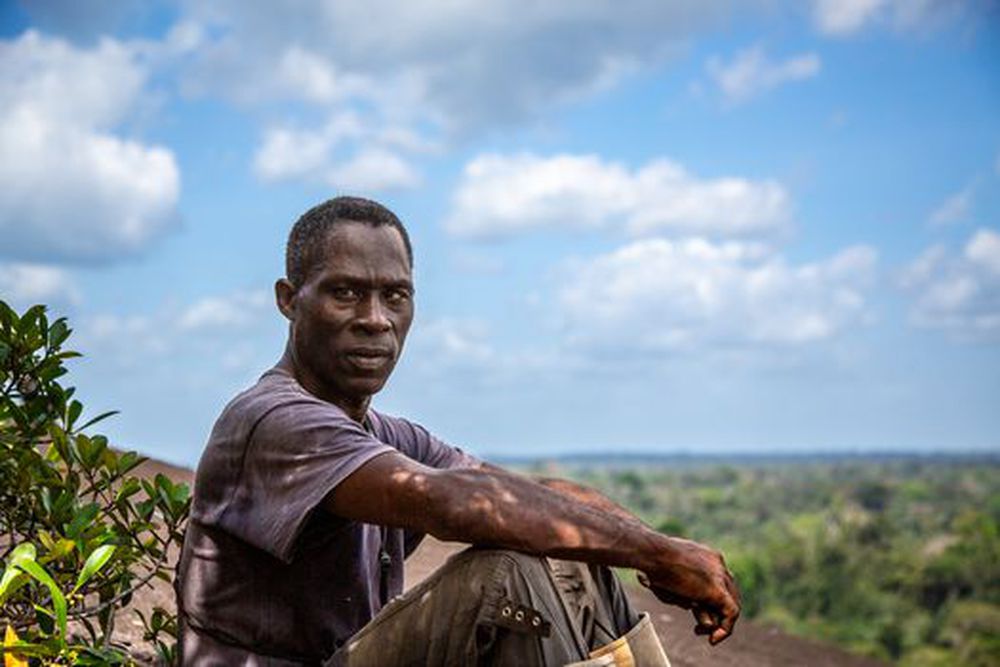 A Guide To The Indigenous Tribes Of Suriname