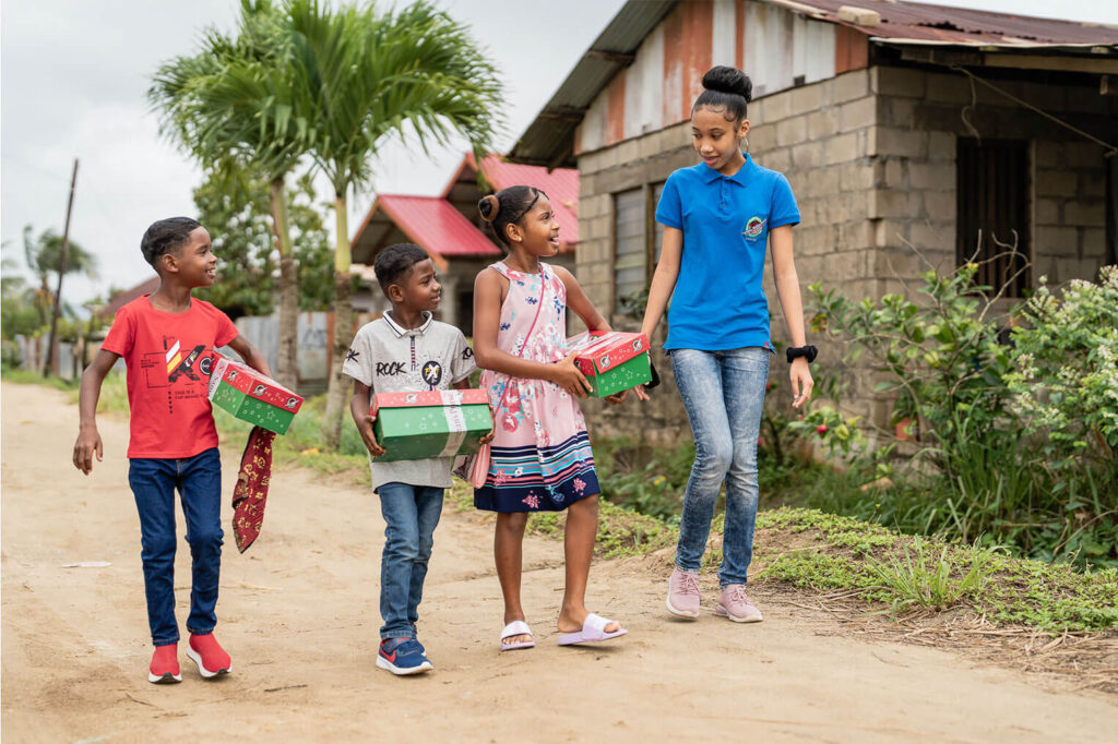 Celebrating Christmas In Suriname: A Unique Experience