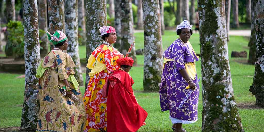 Safety Tips For Travelers In Suriname