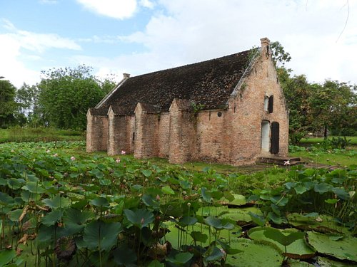 Ten Must-Visit Museums In Suriname