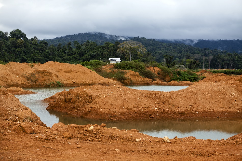 The Role Of Mining In Suriname’s Economy