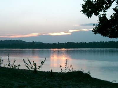 Exploring The Maroni River In Suriname