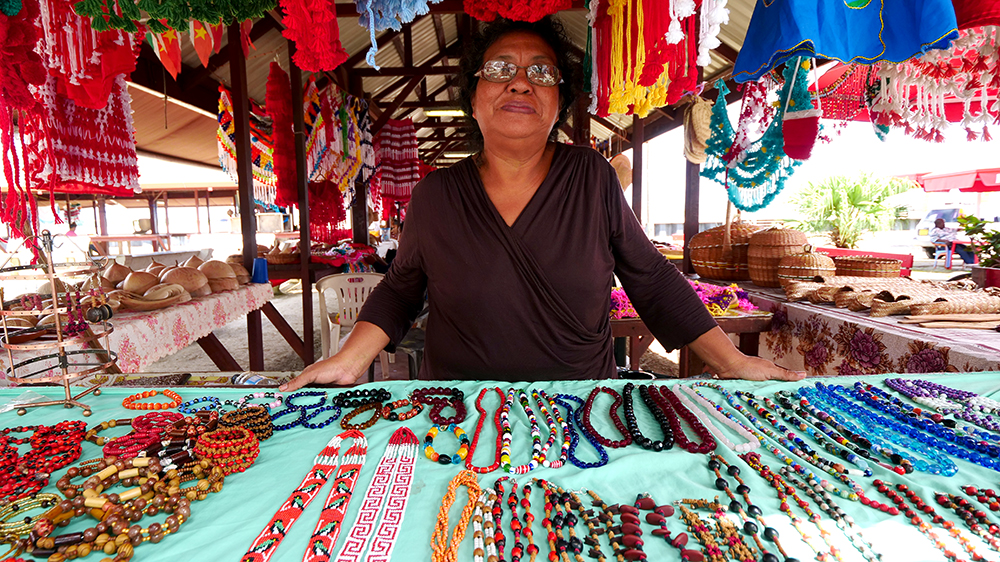 The Best Souvenirs To Bring Home From Suriname