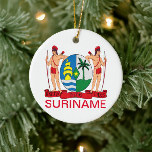 The Best Souvenirs To Bring Home From Suriname