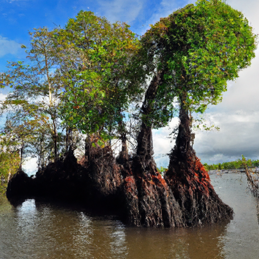 The Climate Of Suriname: What To Expect