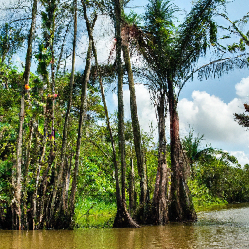 The Climate Of Suriname: What To Expect