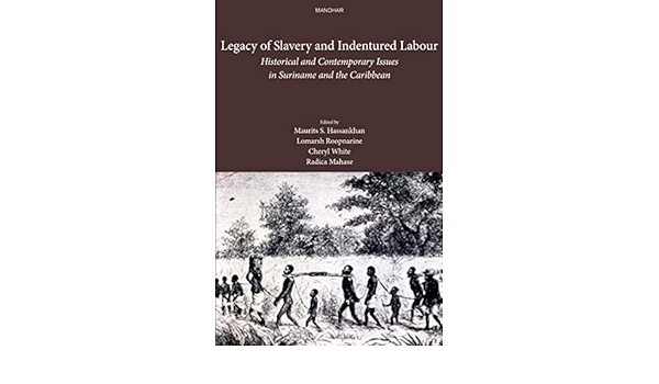 The Legacy Of Slavery In Suriname: A Historical Examination