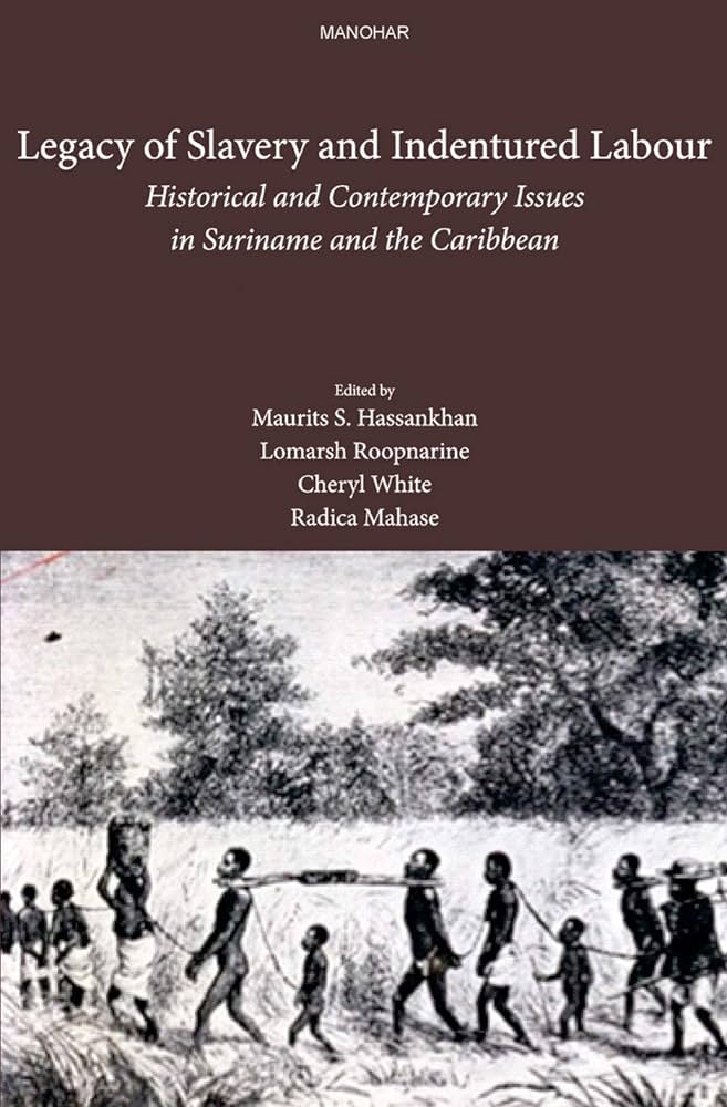 The Legacy Of Slavery In Suriname: A Historical Examination