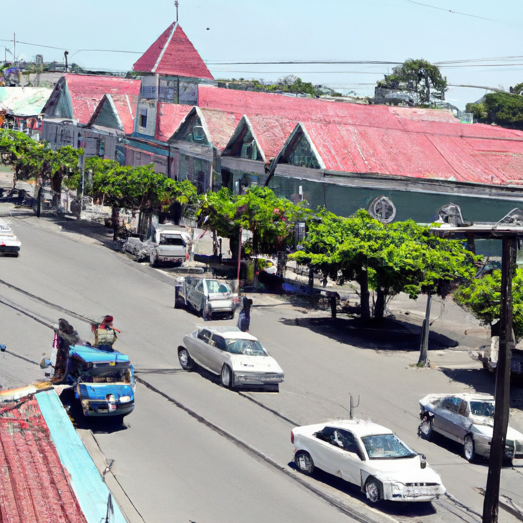 Top Ten Tourist Attractions In Paramaribo