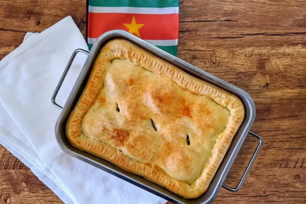 Traditional Surinamese Recipes To Try At Home